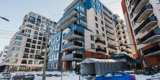 2 Bedroom Apartment/Appartement 2 chambres