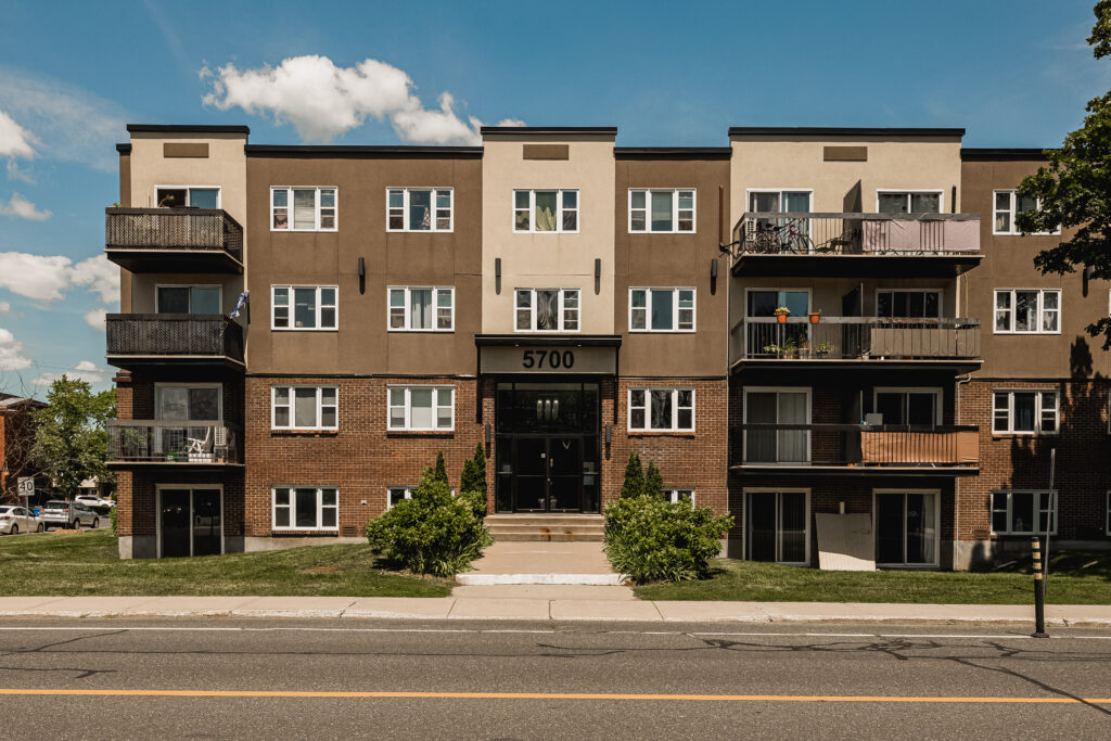 2 Bedroom Apartment in St.Hubert! Appartement de 2 chambres à St.Hubert